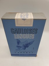 Ancienne Cartouche Gauloise