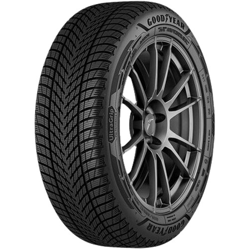 Goodyear pneu hiver - goodyear,