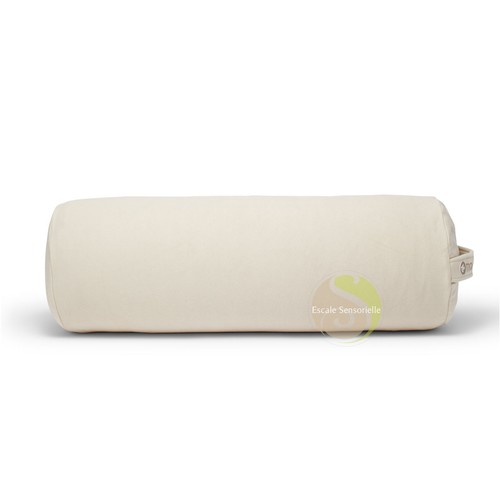 Bolster rond enlight sand - bolster, enlight™