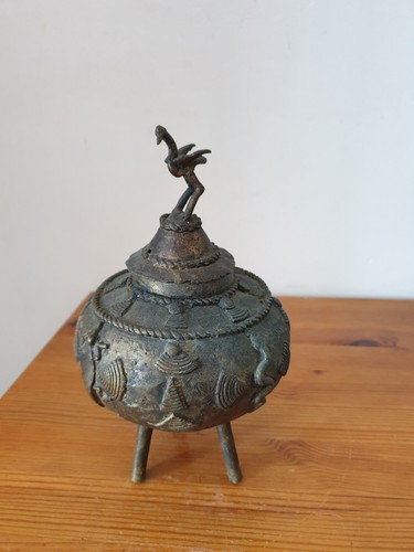 Pot onguents urne - pot, à