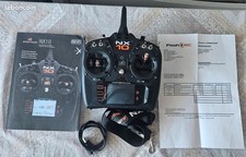 Radio spektrum NX10 plus 20 voies