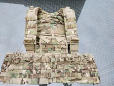 Modular Chest Set Milticam- Condor