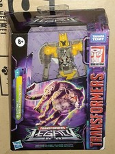 Transformers Legacy Deluxe