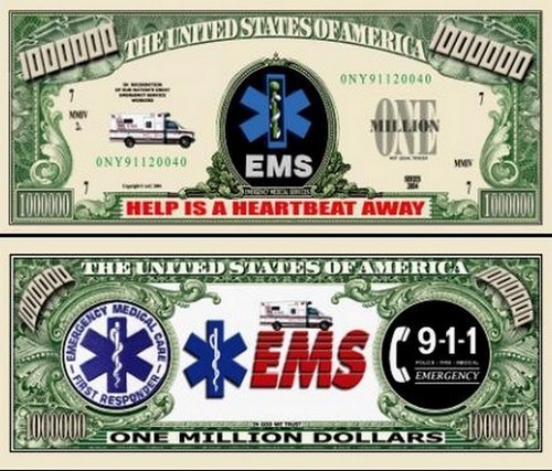 Aide medicale urgence billet - urgence,