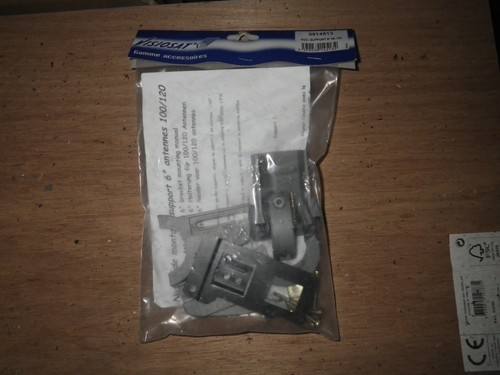 Visiosat support tete 6 - de,