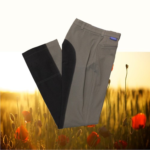 Euroriding jodhpur breeches - euroriding,