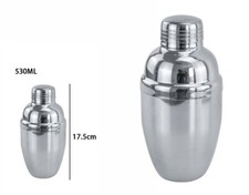 X Shaker Cocktail Récipient