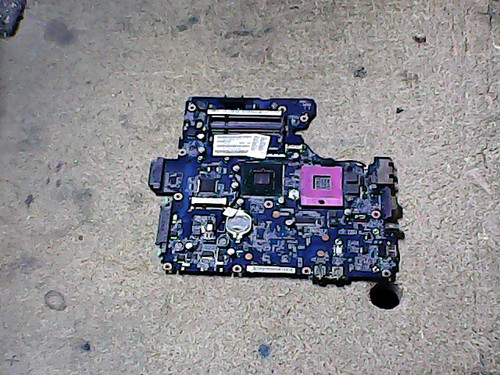 Carte mere jbl81 - la-4031p, rev