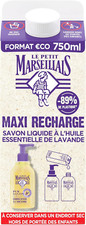 | Maxi Recharge Gel Lavant