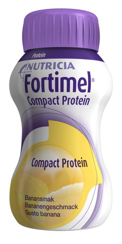 Fortimel compact protein - fortimel,