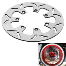 pour Kawasaki Vulcan Disque de