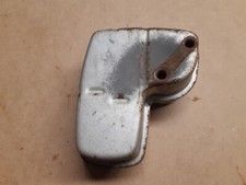 pot d échappement de moteur