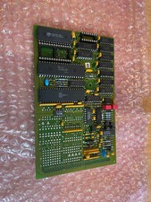 Barco Platine Du MPU 30KR/32KE