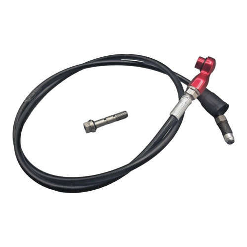 Avid elixir ligne frein - avid,