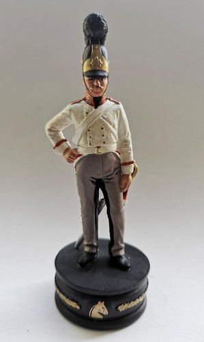 Figurine altaya echecs - figurine,
