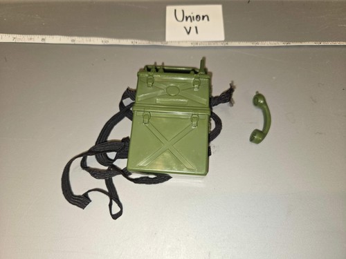 Scale wwii scr 300 - 1/6,