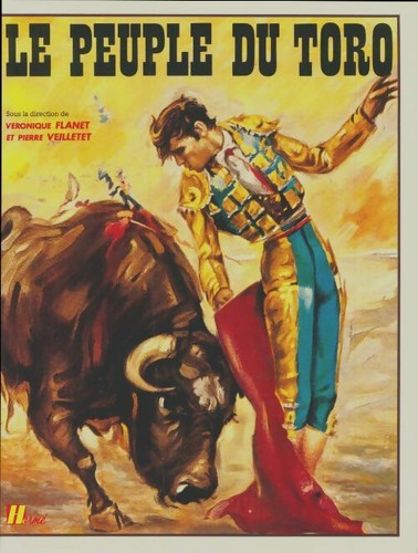 Peuple toro véronique - le,