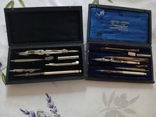 Lot de tire ligne en l etat