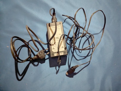 Alimentation secteur 12v - alimentation, 3a