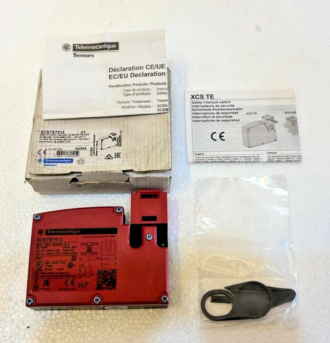 Interrupteur limiteur - limiteur, de