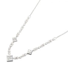 BIJOUX collier diamant or