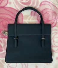 Sonia Rykiel Black Tote Bag