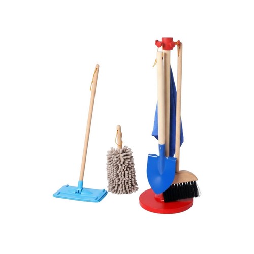 Pieces kit nettoyage en - pieces,