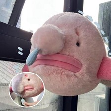 Figurine de baleine en