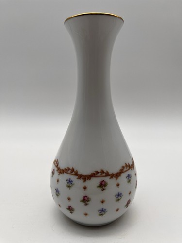 Vintage haviland bud - haviland, vase
