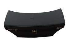 Malle/Hayon arriere PEUGEOT