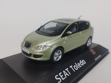 Voiture miniature 1/43 Seat