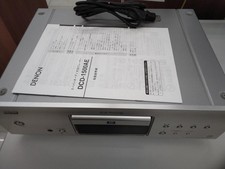 Lecteur SACD Denon DCD-1500AE
