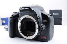 Canon EOS Rebel XSi / 450D