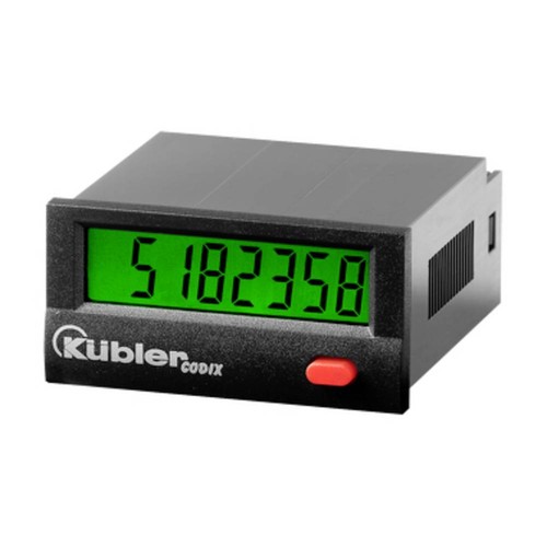 Kübler group compteur - group,