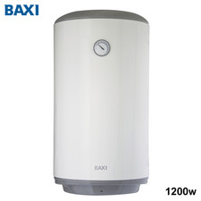 Chauffe eau vertical baxi - chauffe-eau,