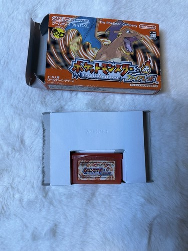 Nintendo pokemon fire - fire, red