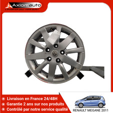 🇫🇷 JANTE ALUMINIUM