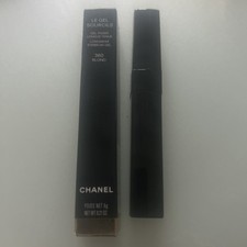 Chanel Le Gel Sourcils Blond