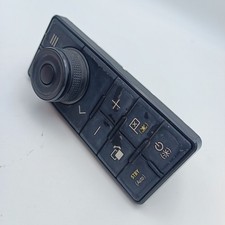 Clavier à distance filaire