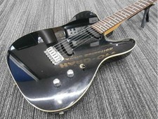 Guitare électrique FERNANDES