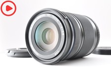 Objectif zoom Olympus M.Zuiko