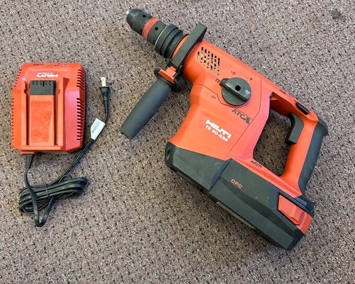 Hilti cordless 22 - cordless, te