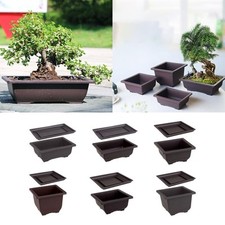 Pots d'entraînement avec