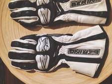 Gants BERING 2013 RX 09 Rare