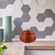  Panier Tressé Rangement