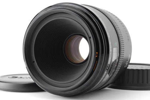 Objectif macro compact canon - objectif,