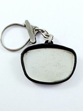 PORTE-CLES - Rétroviseur