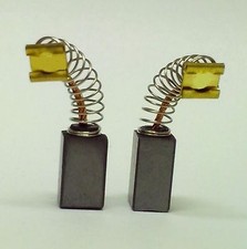 N°125 Charbon Pour Balais