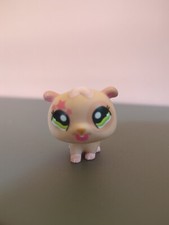 Littlest Petshop Hamster