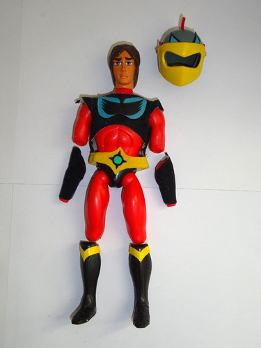 Figurine actarus mannequin - figurine,